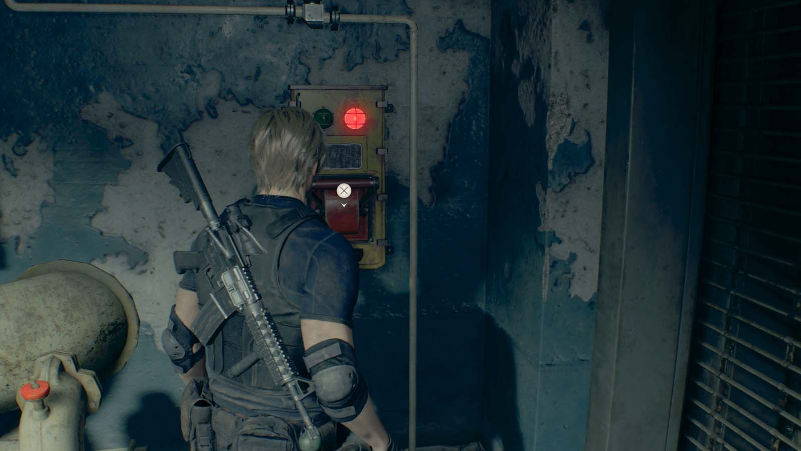 Chapter 13 Guide Resident Evil 4 Remake (2023) Neoseeker