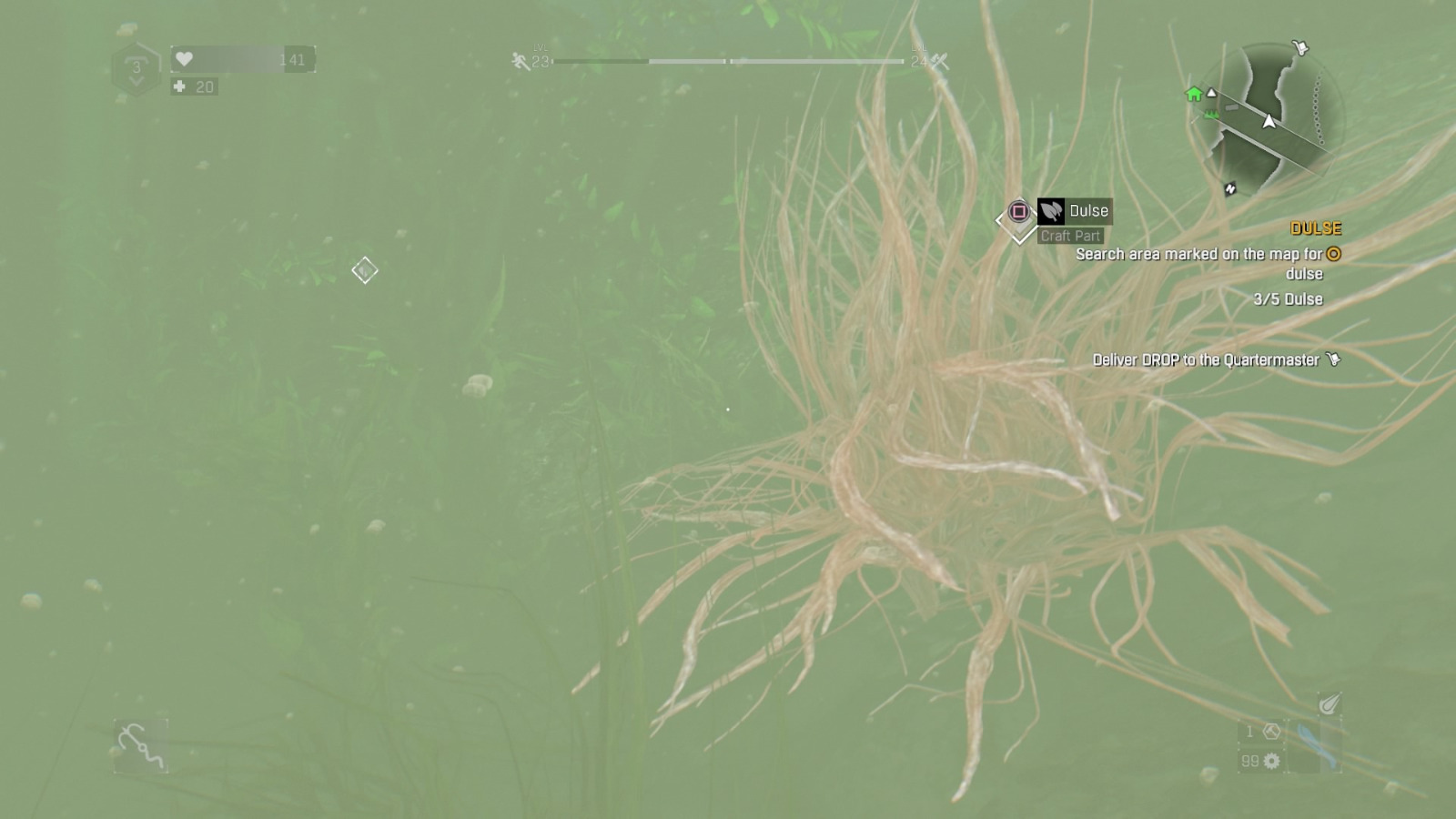 Dulse Dying Light Walkthrough Neoseeker