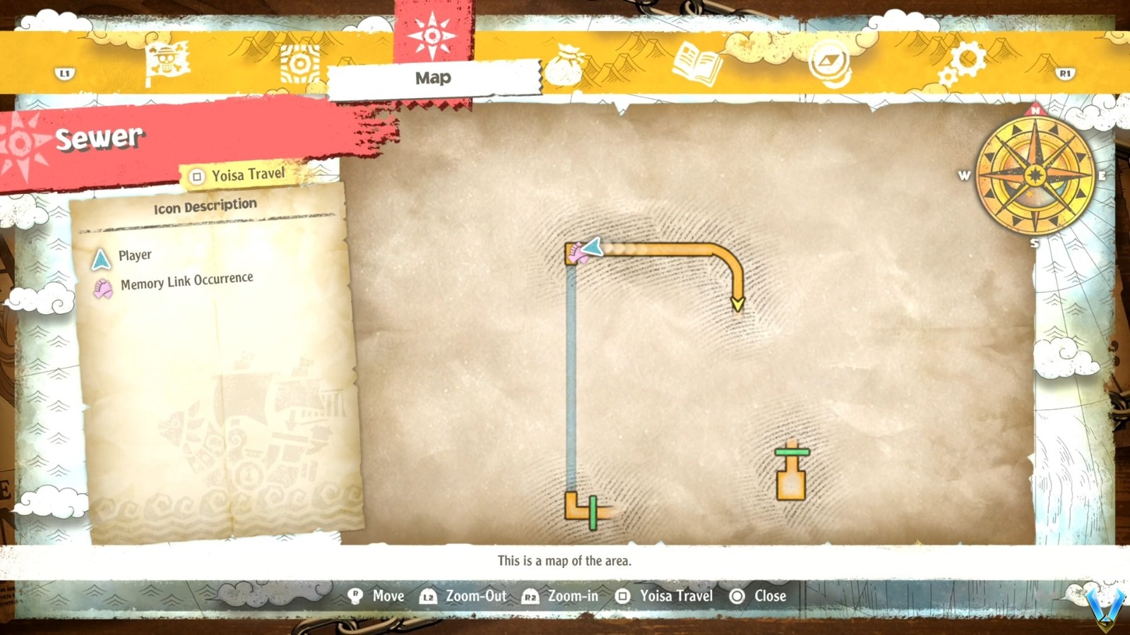 One Piece Odyssey Force of Happiness Part 2 Walkthrough Neoseeker