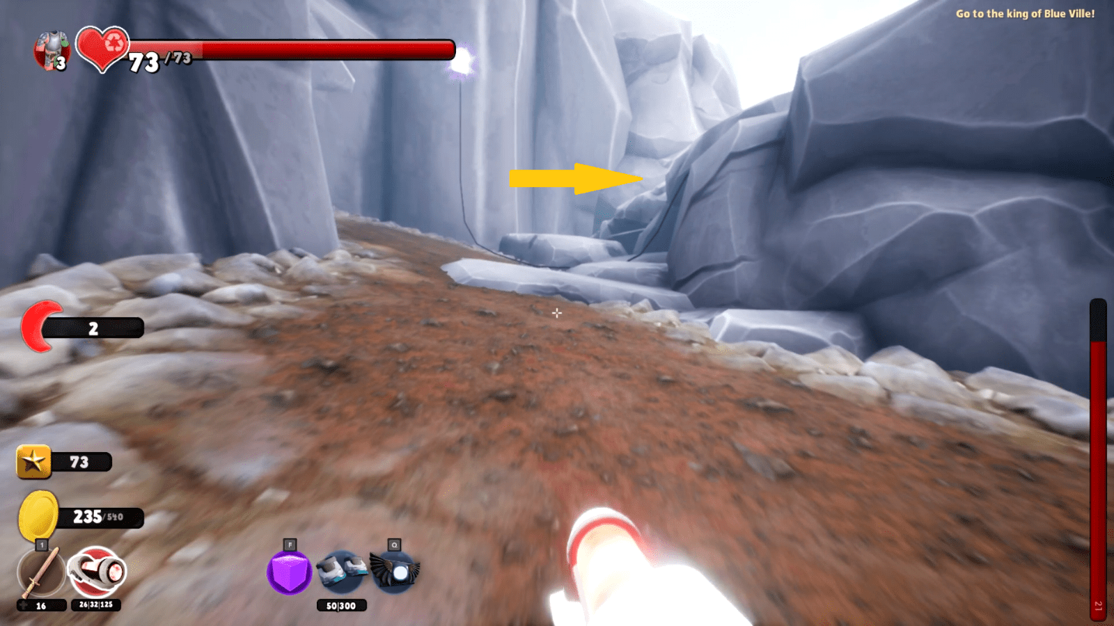 Complete Remaining Red Barrels - Supraland 100% Walkthrough and Guide ...