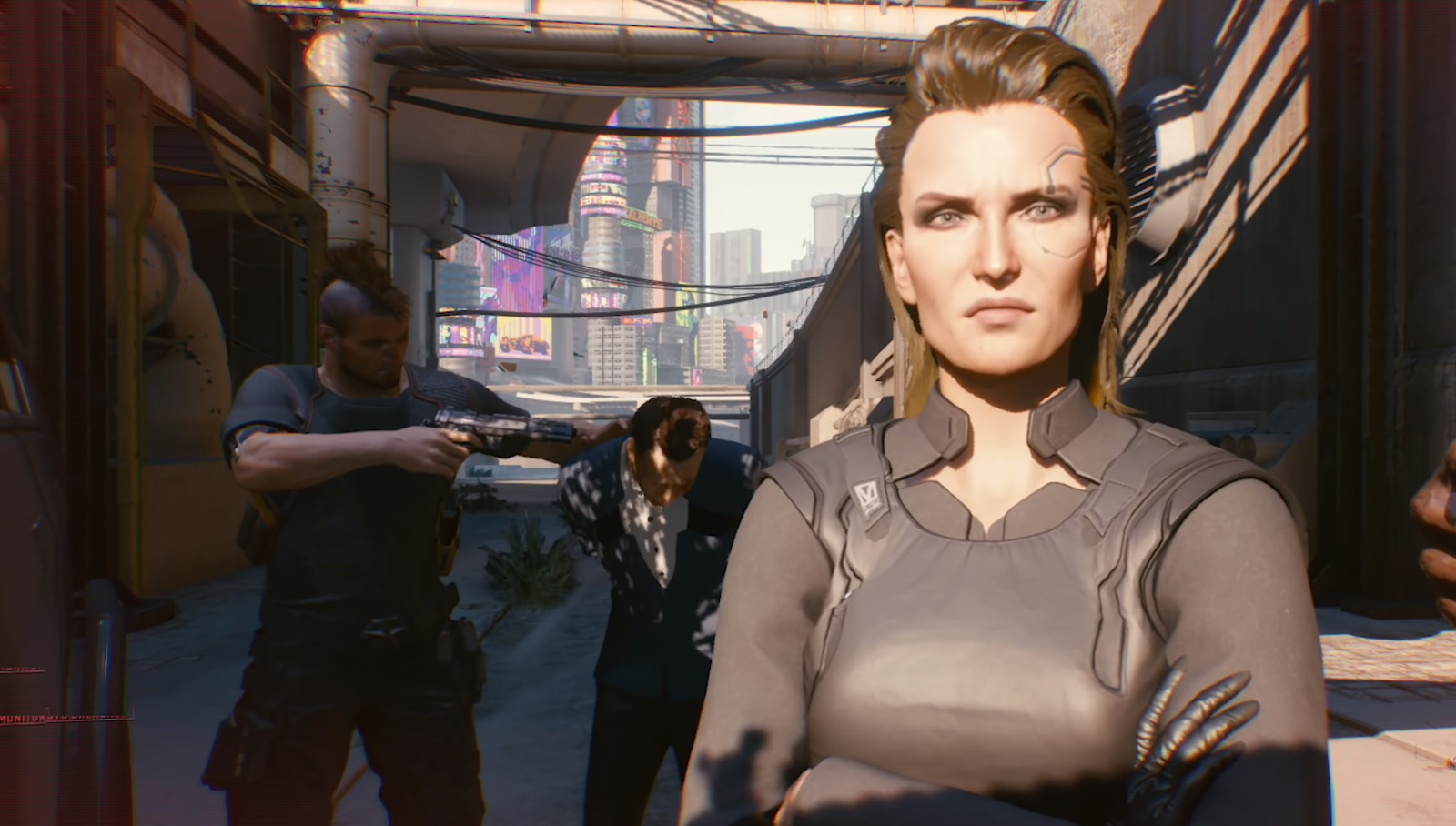 Romance Guide Cyberpunk 2077 Neoseeker