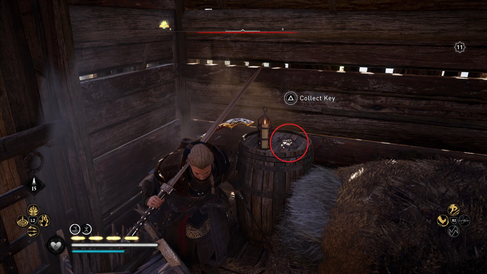 Ingot Locations/Hamtunscire Ingot Locations Assassin's Creed Valhalla