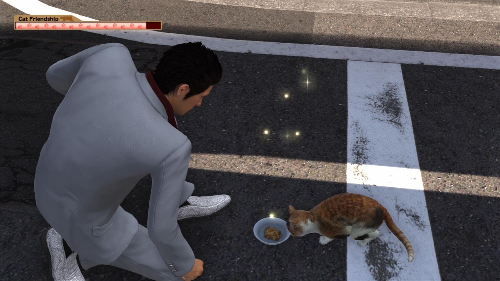 Stray Cats Yakuza 6 The Song of Life Walkthrough Neoseeker