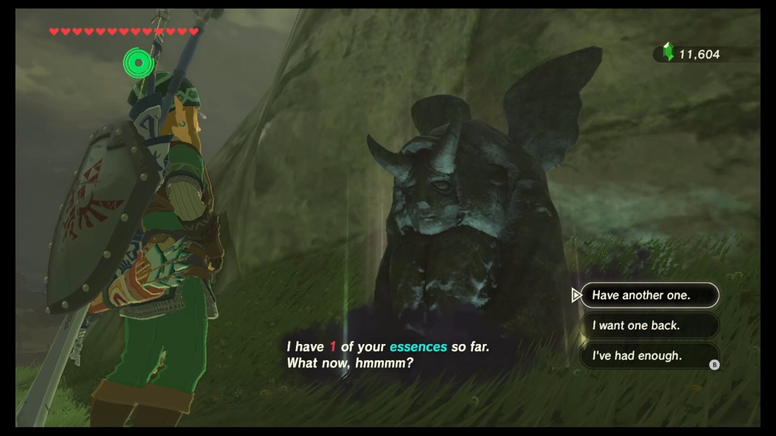 Hateno Sidequests The Legend of Zelda Breath of the Wild Neoseeker