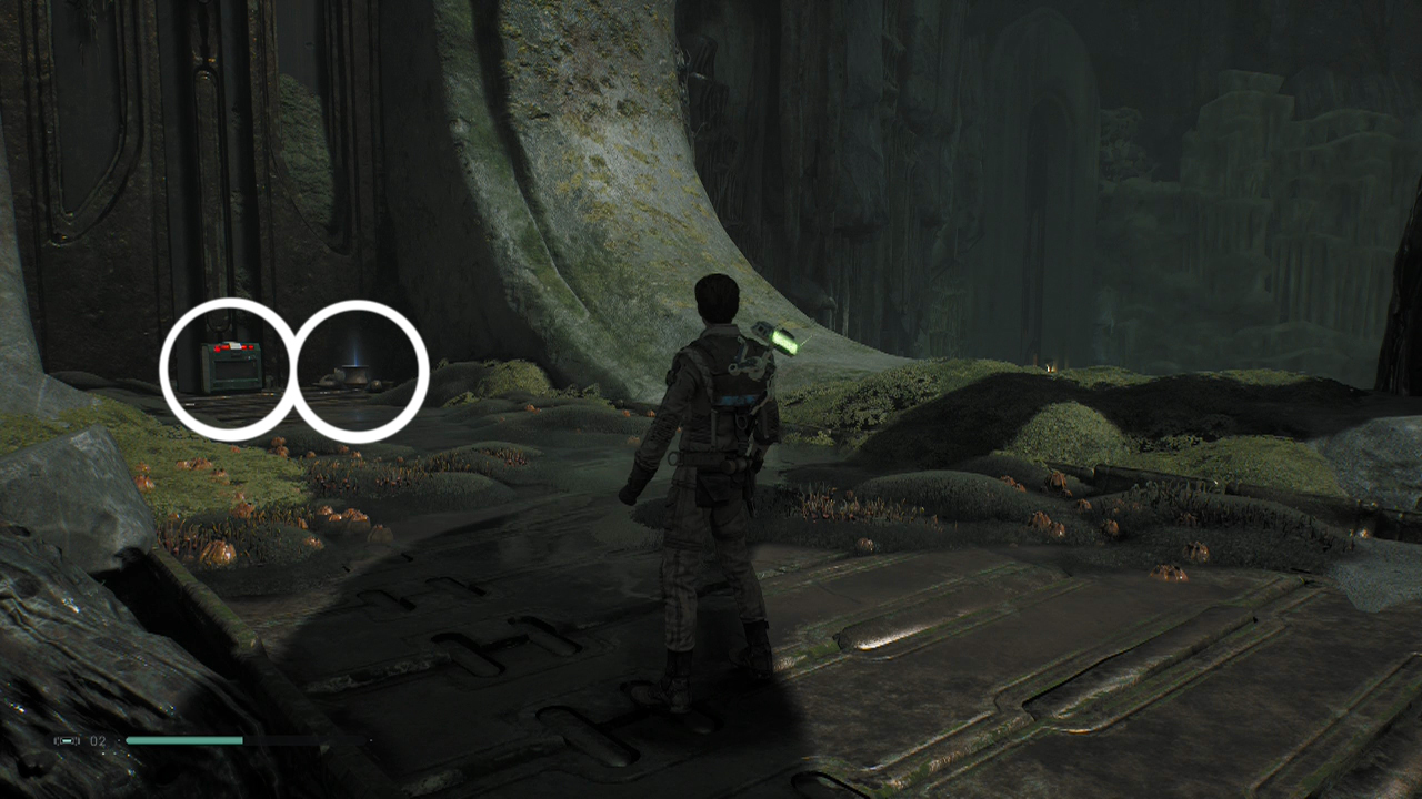 Chest Locations Tomb Of Miktrull at Lavelle blog