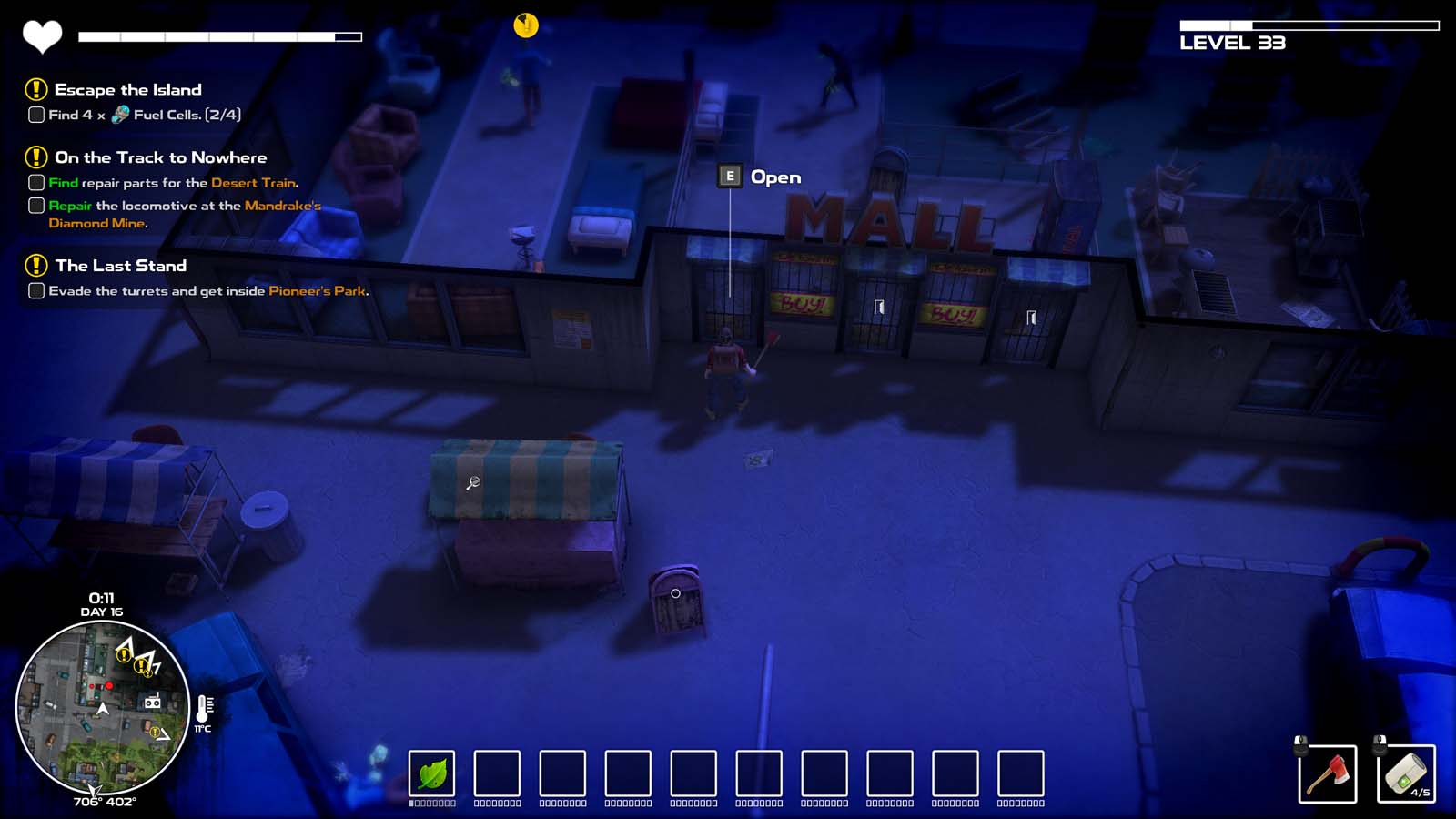 Solaris Train Parts Dysmantle Walkthrough Neoseeker