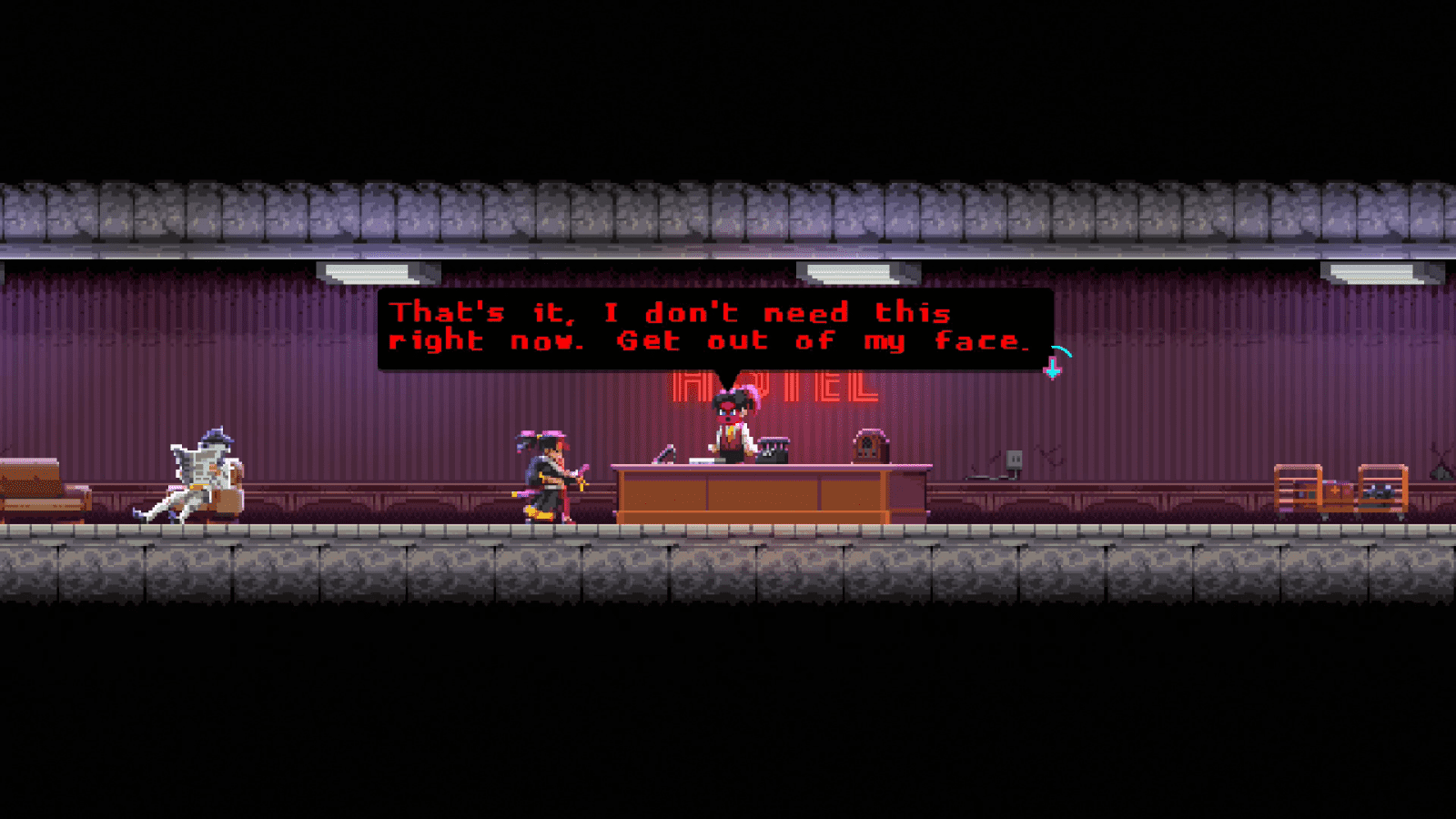 katana zero psychotherapy katana zero psychotherapy