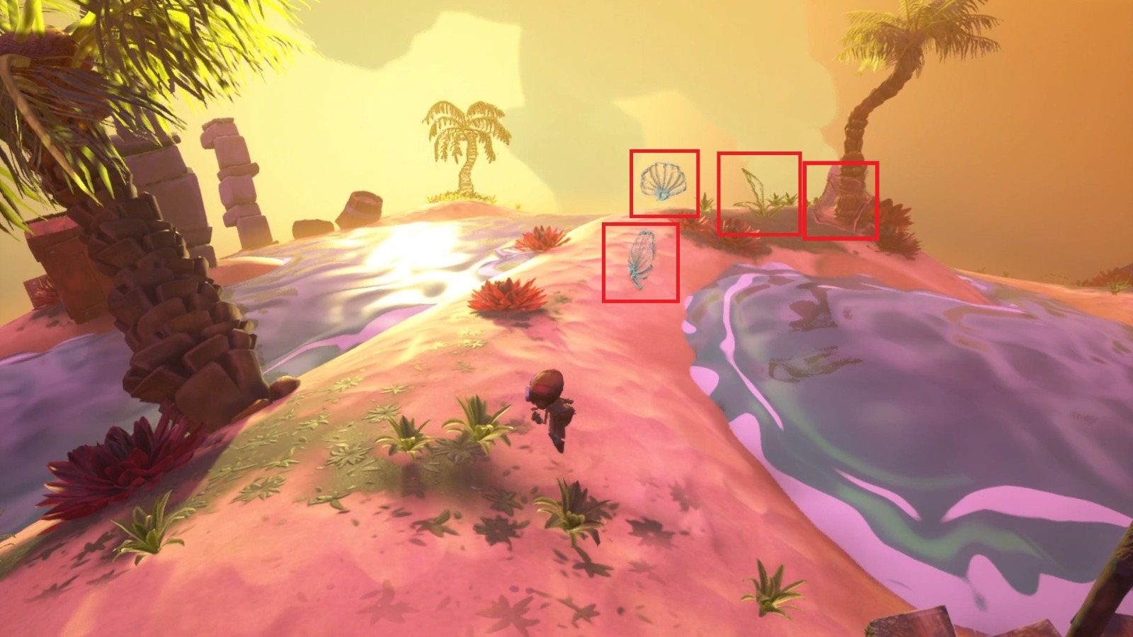 Figments Bob's Bottles Psychonauts 2 Walkthrough Neoseeker