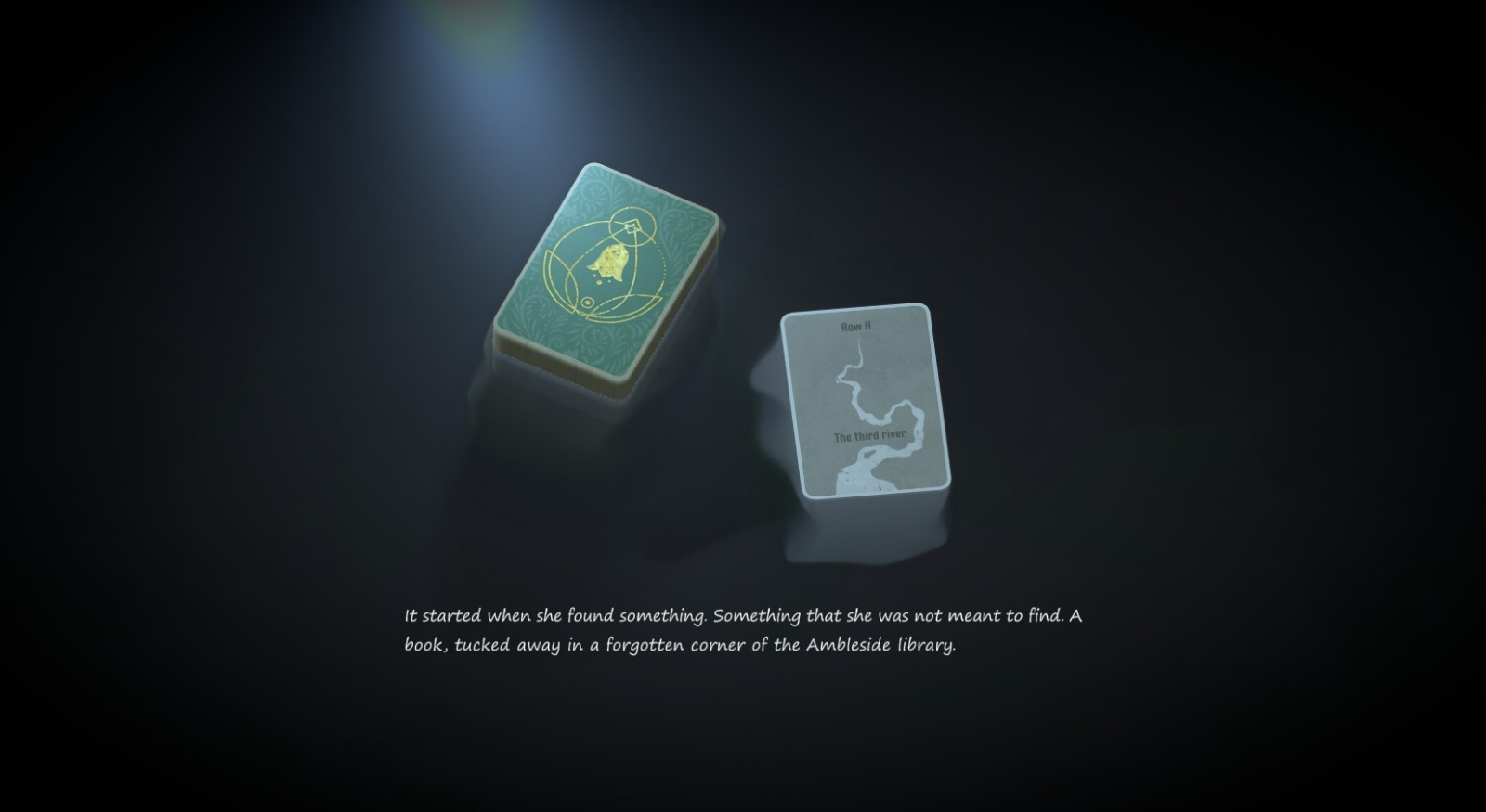 Strange Horticulture Daily Card Solutions Neoseeker