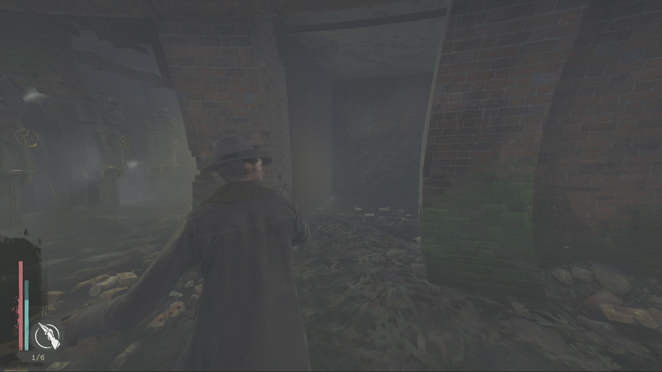 Letters From Oakmont - The Sinking City Walkthrough - Neoseeker