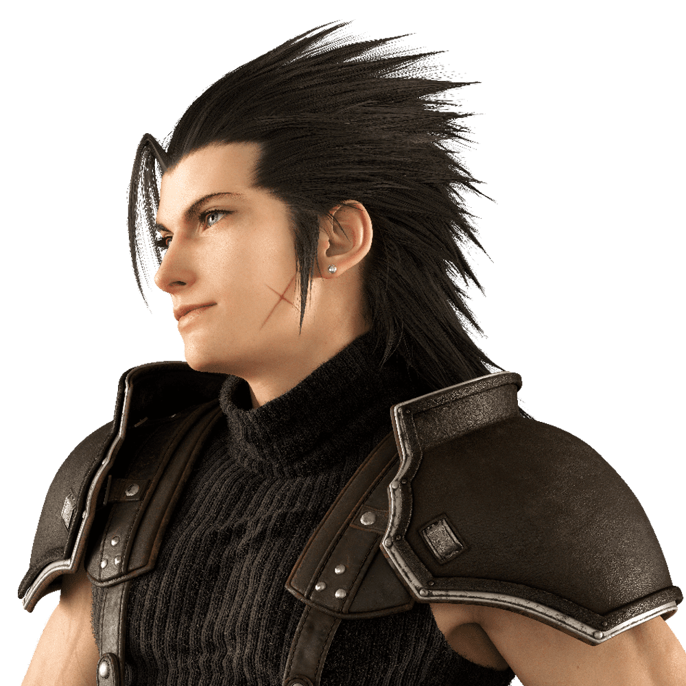 Zack Fair Final Fantasy VII Rebirth Walkthrough Neoseeker