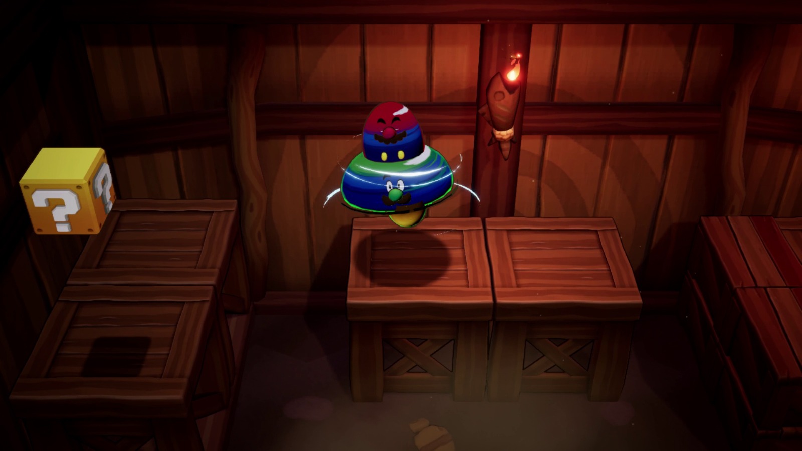 Bulbfish Bulbfish Island - Mario & Luigi: Brothership Walkthrough - Neoseeker