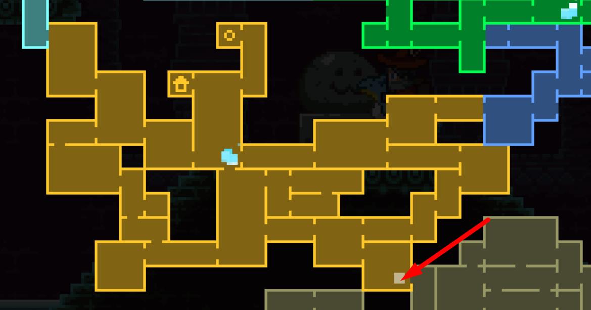 Monster Sanctuary Blob Burg Walkthrough Neoseeker