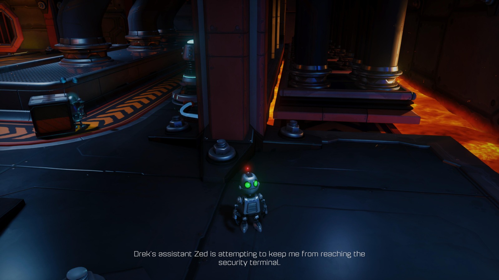 Quartu Ratchet & Clank Walkthrough Neoseeker