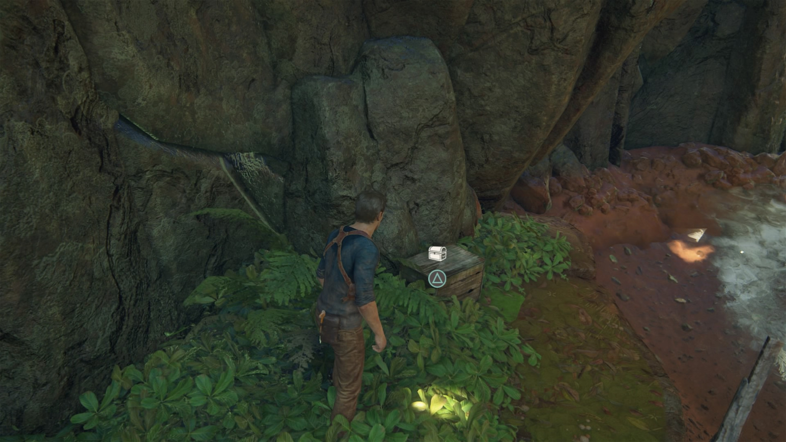 17 For Better or Worse Uncharted 4 A Thief's End Walkthrough