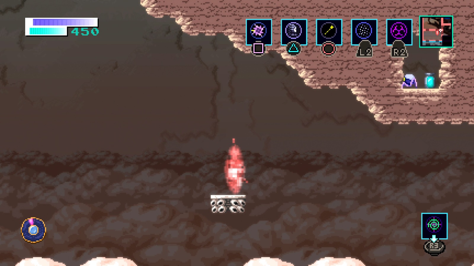 axiom verge walkthrough after hallucination axiom verge walkthrough after hallucination