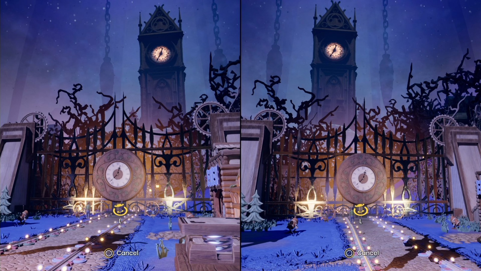 Cuckoo Clock It Takes Two Walkthrough Neoseeker