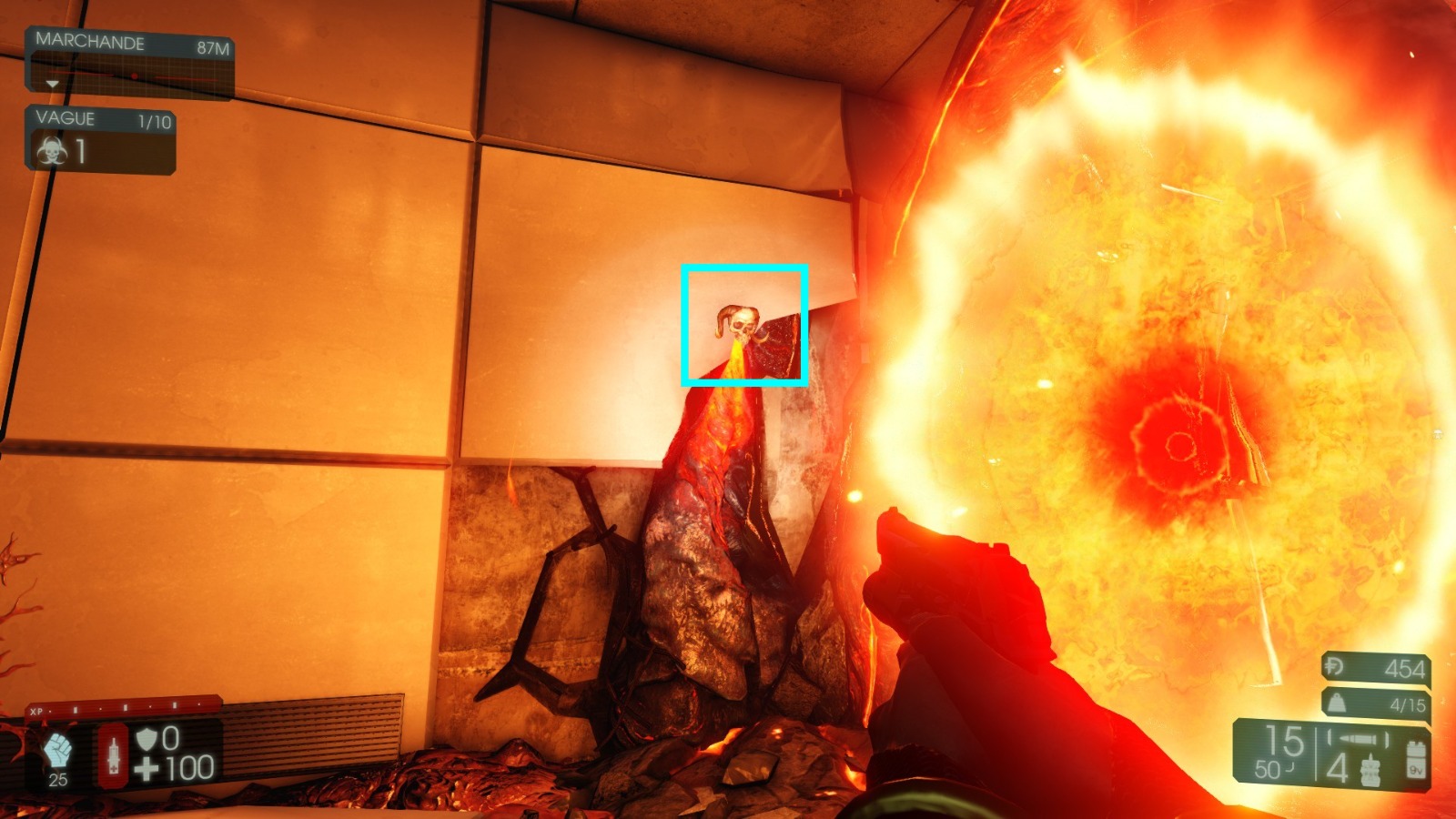 Hellmark Station - Killing Floor 2 Walkthrough - Neoseeker