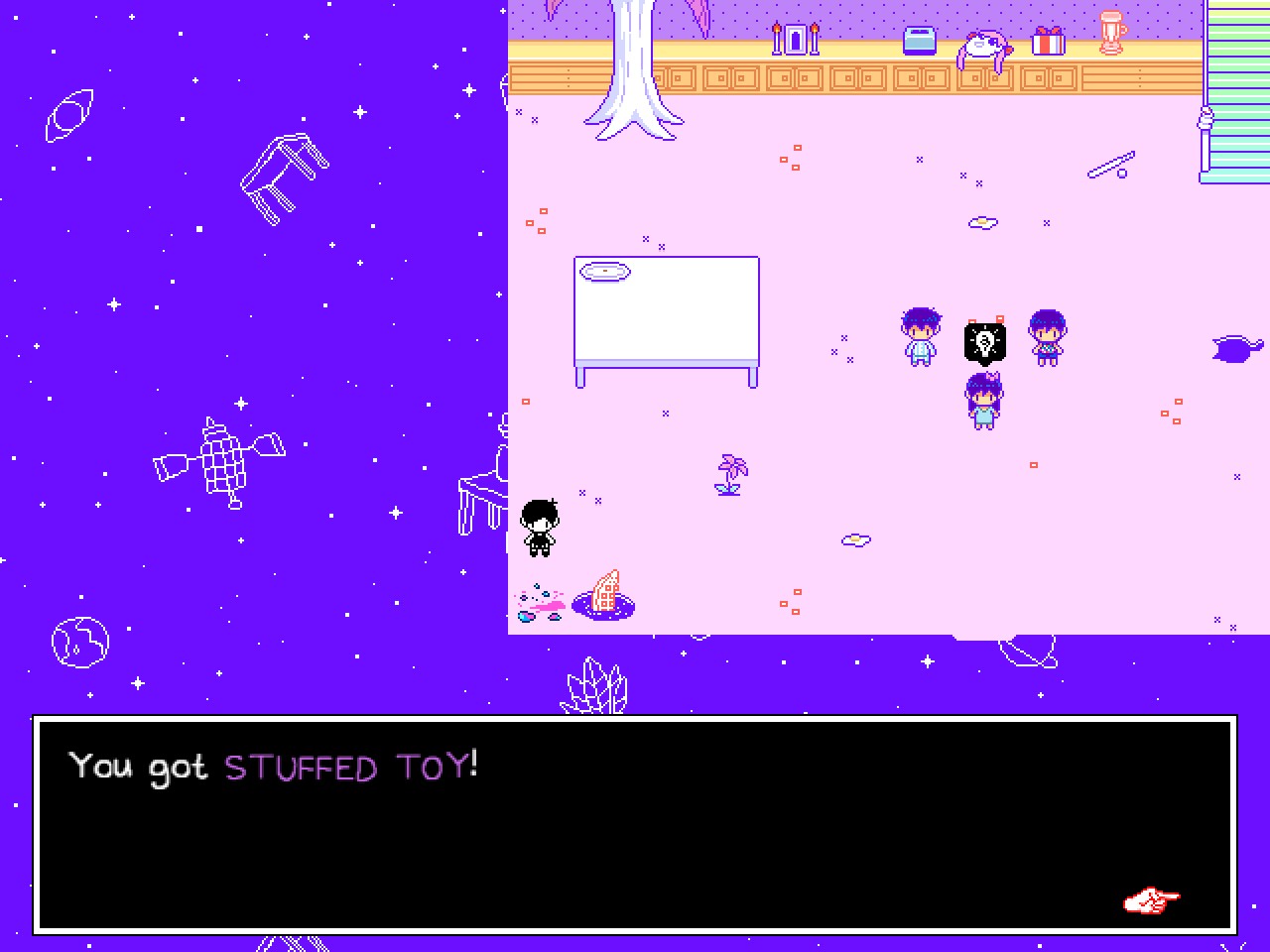 Omori steam key фото 98