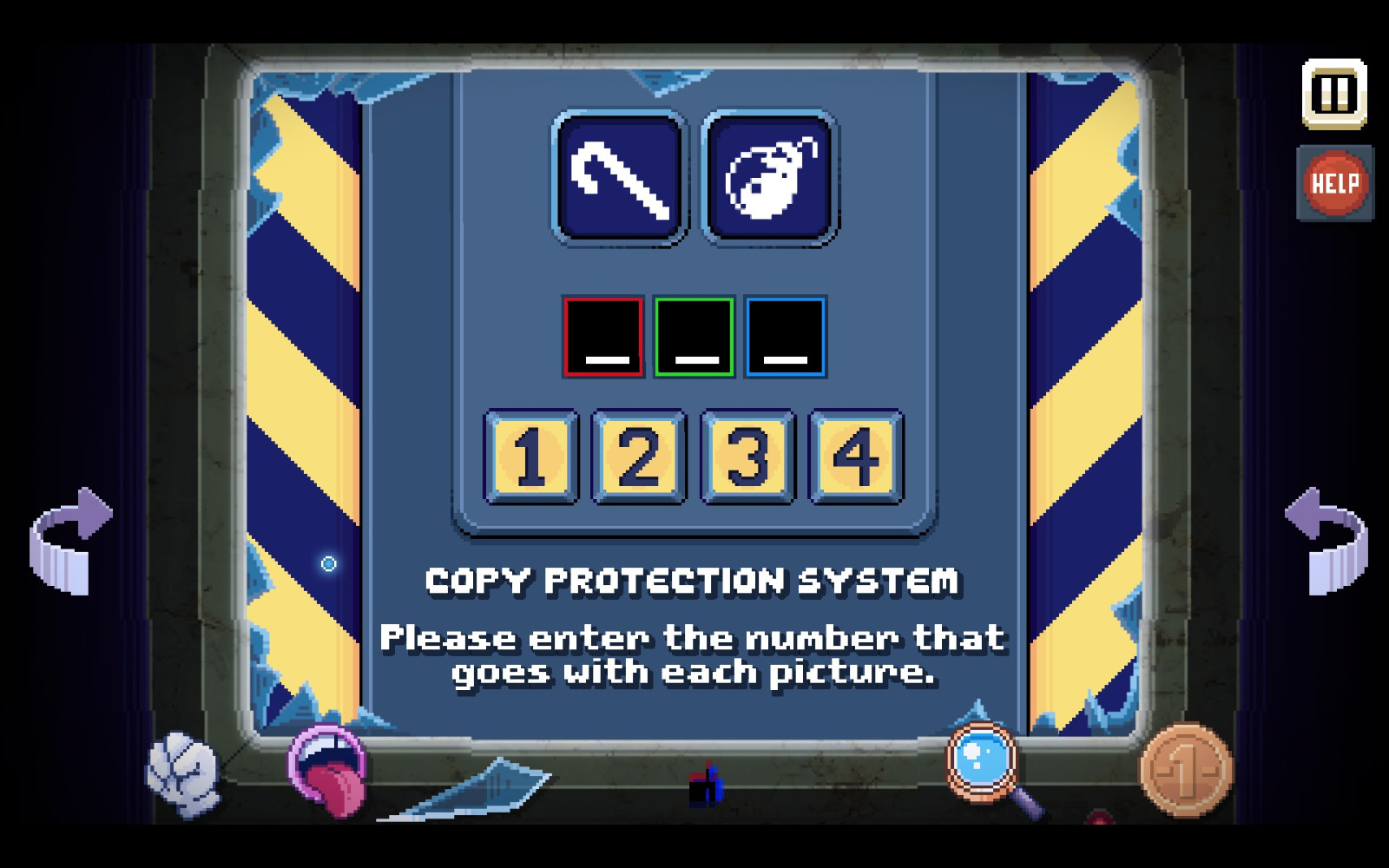 Chapter 2 Behind the Scenes There Is No Game Wrong Dimension