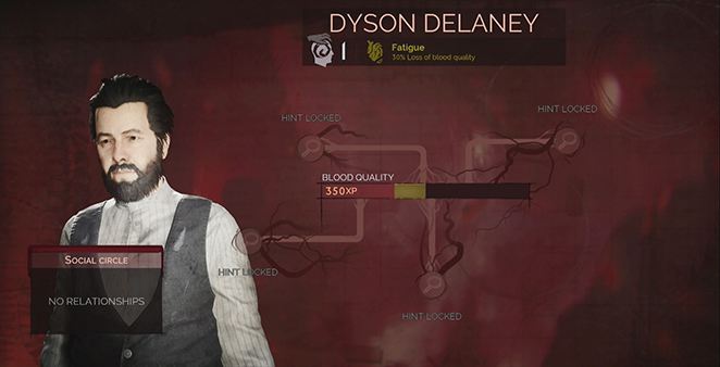 Dyson Delaney - - Neoseeker