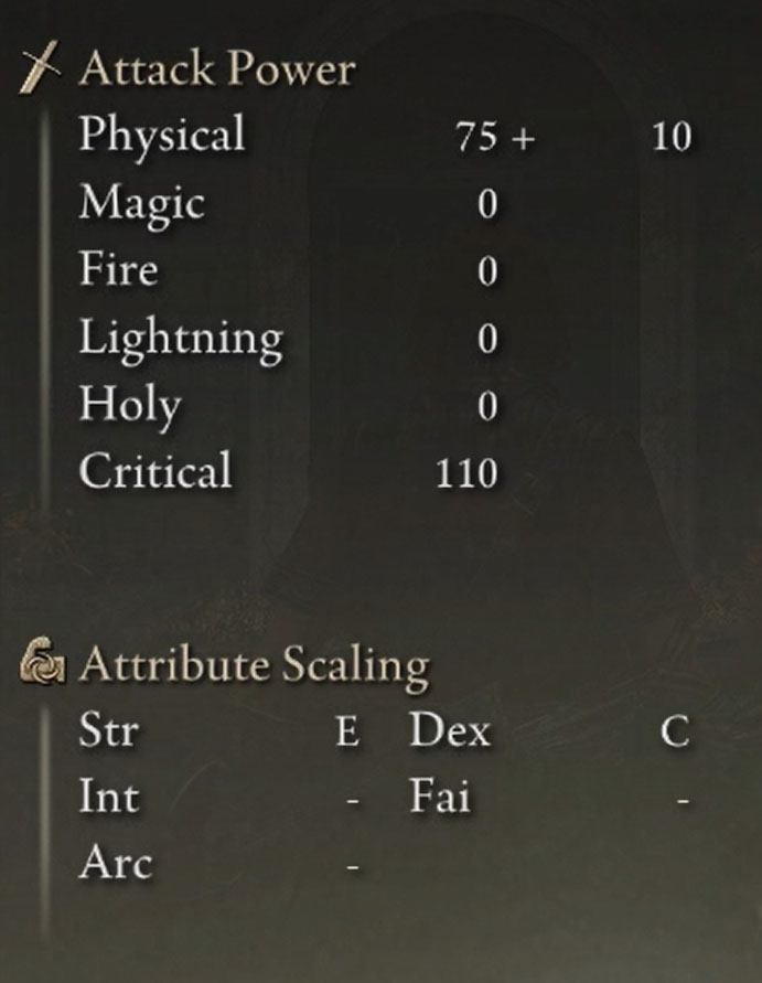 Character Creation Elden Ring Walkthrough Neoseeker