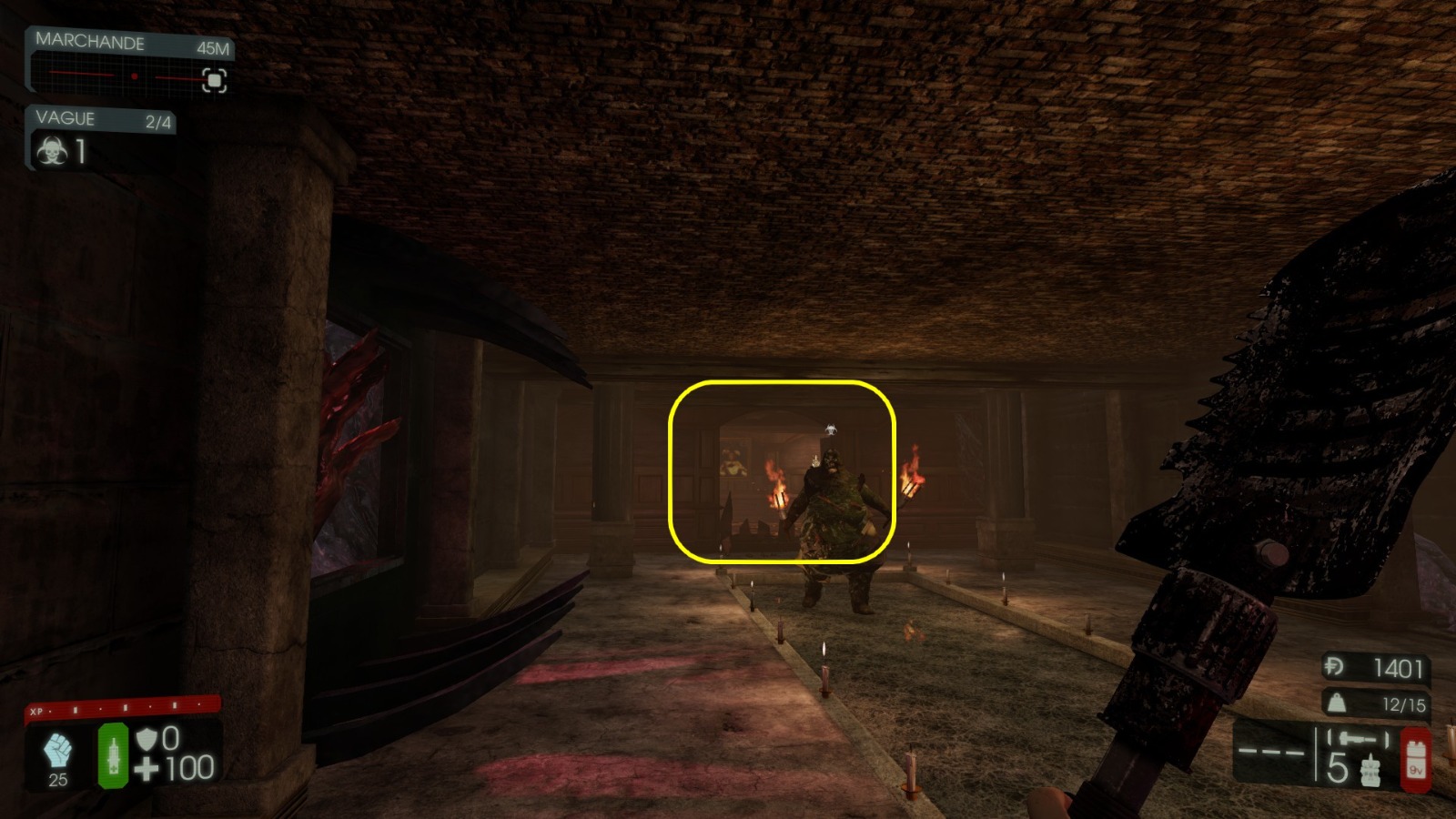 Netherhold Killing Floor 2 Walkthrough Neoseeker