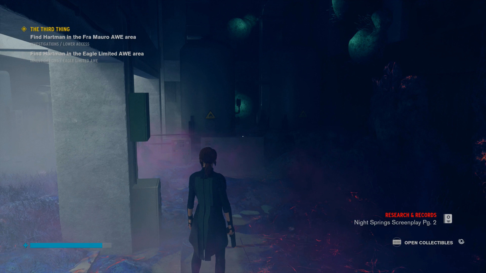 Control Eradicate The Mold Hosts at Jodi Garcia blog