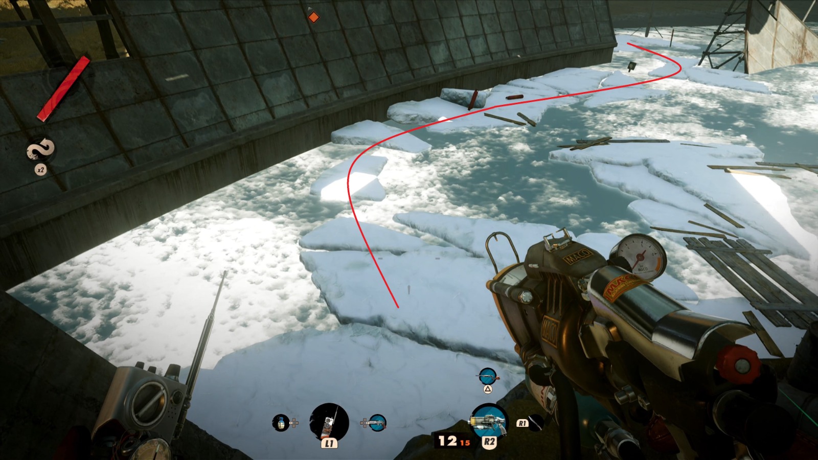 Deathloop - The Complex Walkthrough - Neoseeker