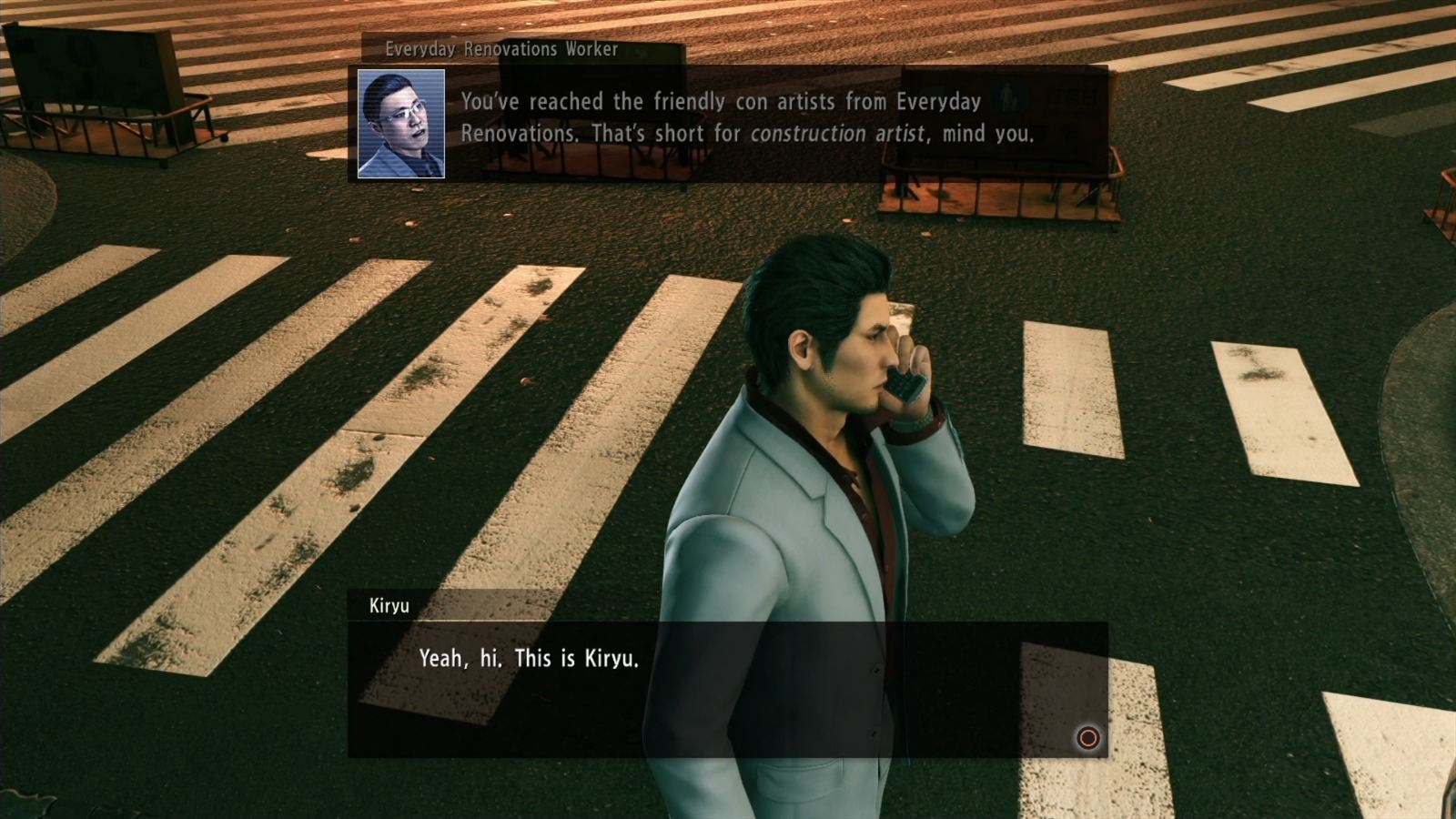 Substories 0115 Yakuza Kiwami 2 Walkthrough Neoseeker