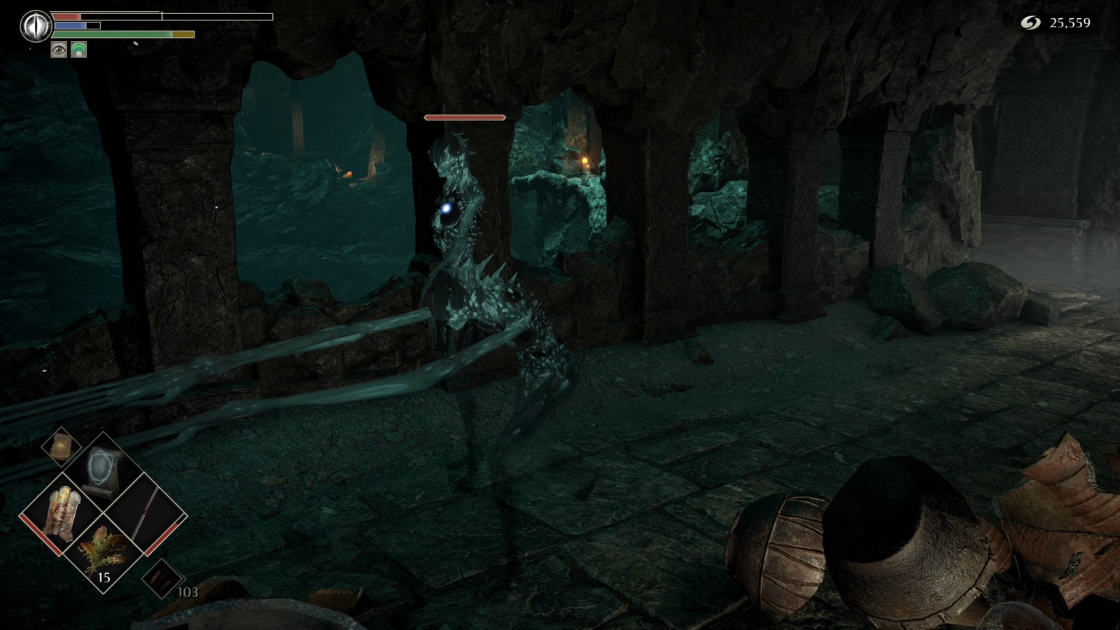 Demon's Souls Remake - The Ritual Path Walkthrough - Neoseeker