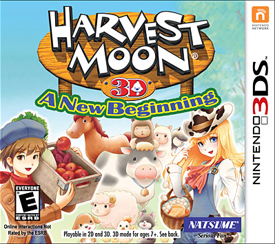 Beginning new harvest a guide moon How to