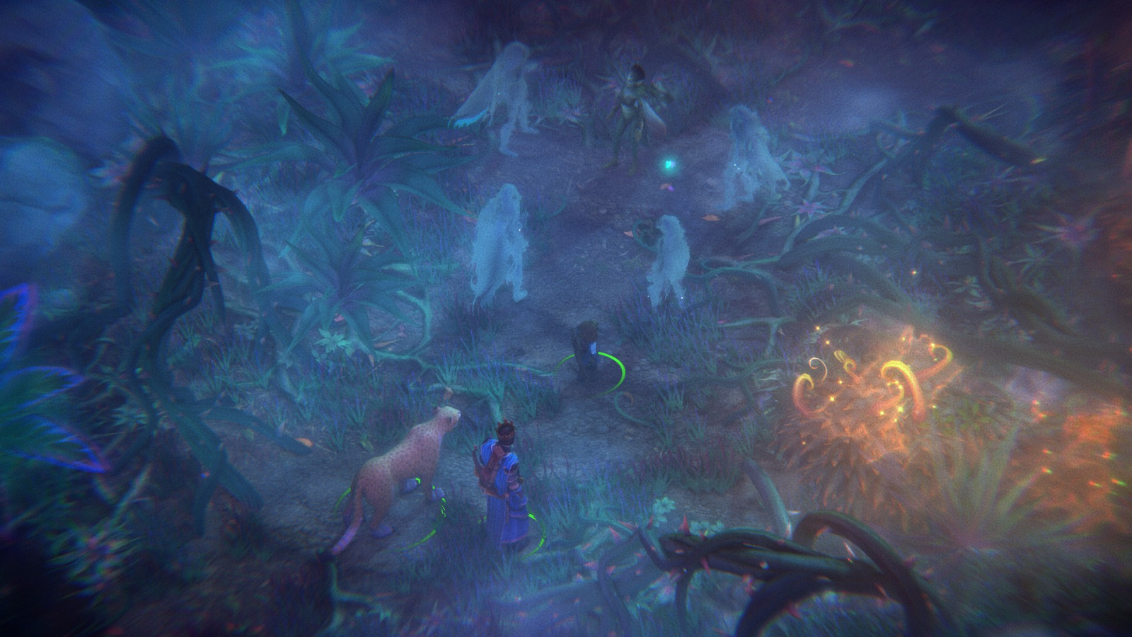 War of the River Kings walkthrough Pathfinder Kingmaker Neoseeker