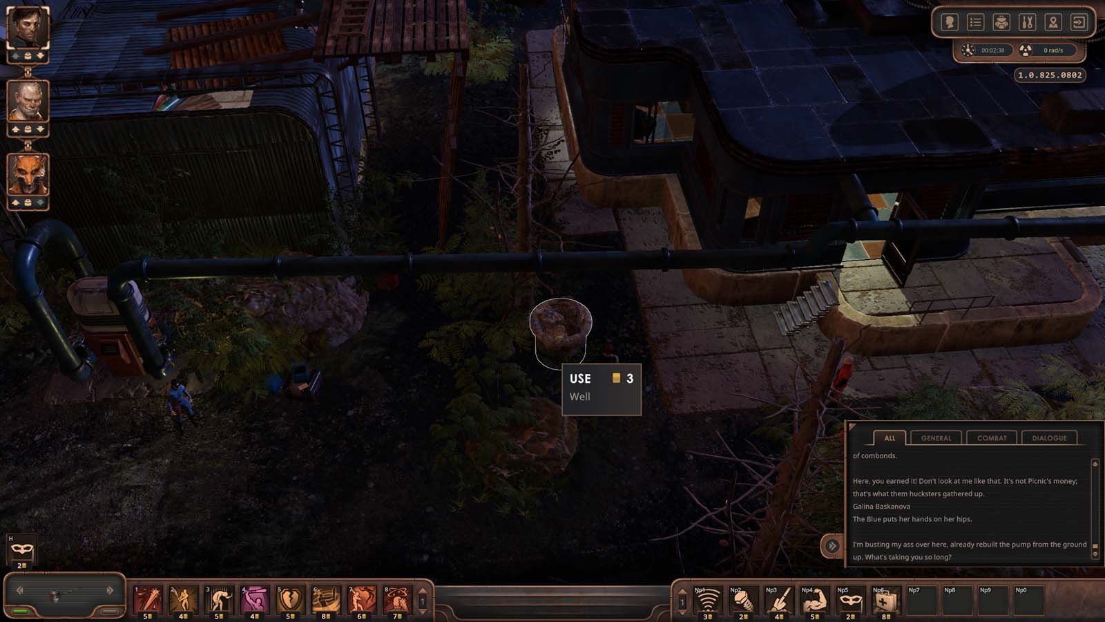 Act 1 Side Quest Guide - Encased - Neoseeker
