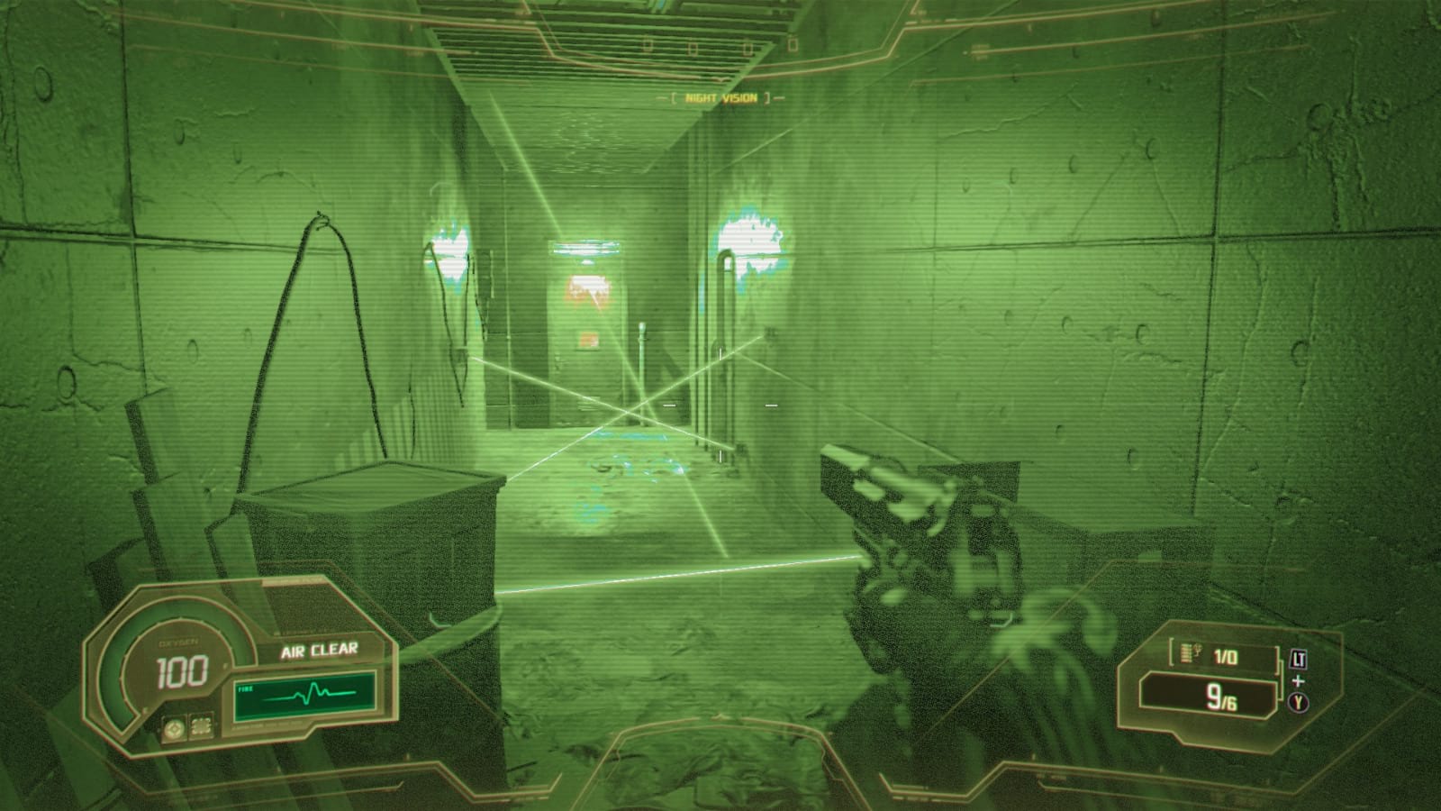 not a hero re7 walkthrough