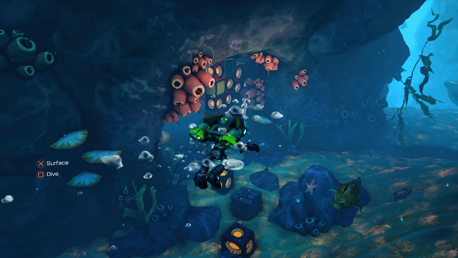 Pokitaru Ratchet & Clank Walkthrough Neoseeker