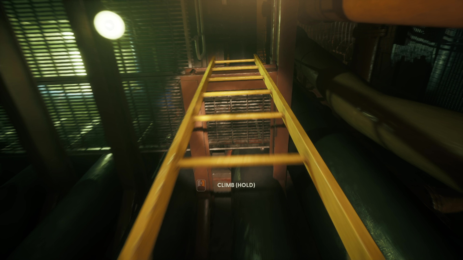 Still Wakes the Deep walkthrough - Engineering (1) - Neoseeker