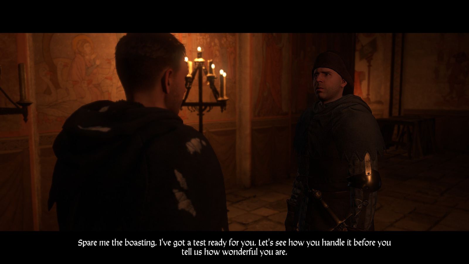 If You Can't Beat 'em Kingdom Come Deliverance Walkthrough Neoseeker