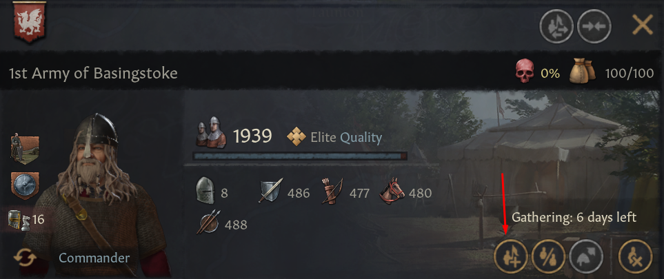 Crusader Kings III Inheritance Guide - Neoseeker