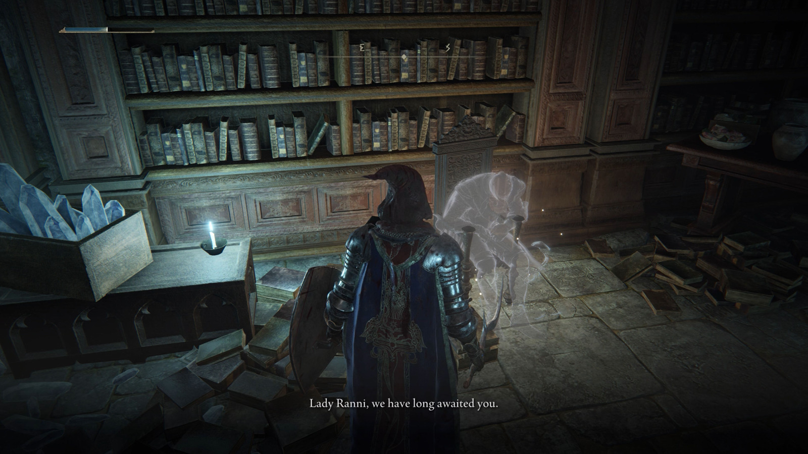 Caria Manor Elden Ring Walkthrough Neoseeker