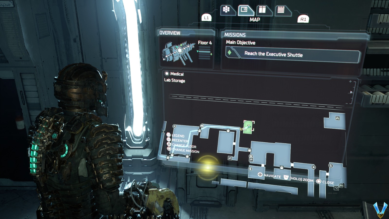 Dead Space Remake (2023) All Weapon Upgrades Locations Guide Neoseeker
