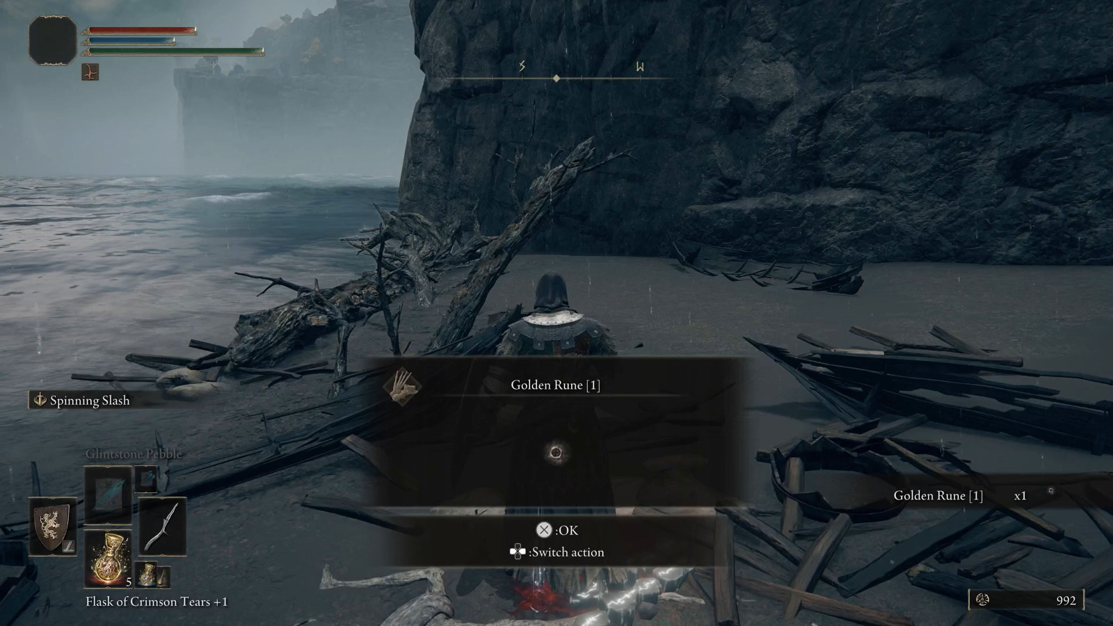 The Mistwood Elden Ring Walkthrough Neoseeker