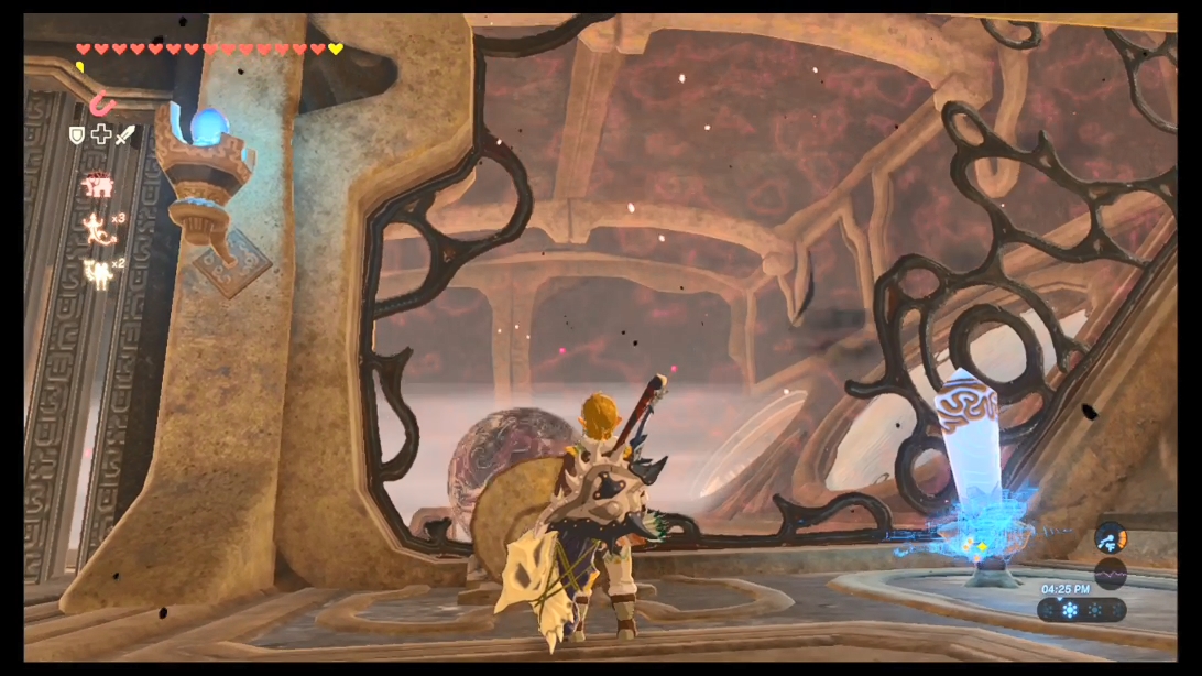 Divine Beast Vah Medoh The Legend of Zelda Breath of the Wild