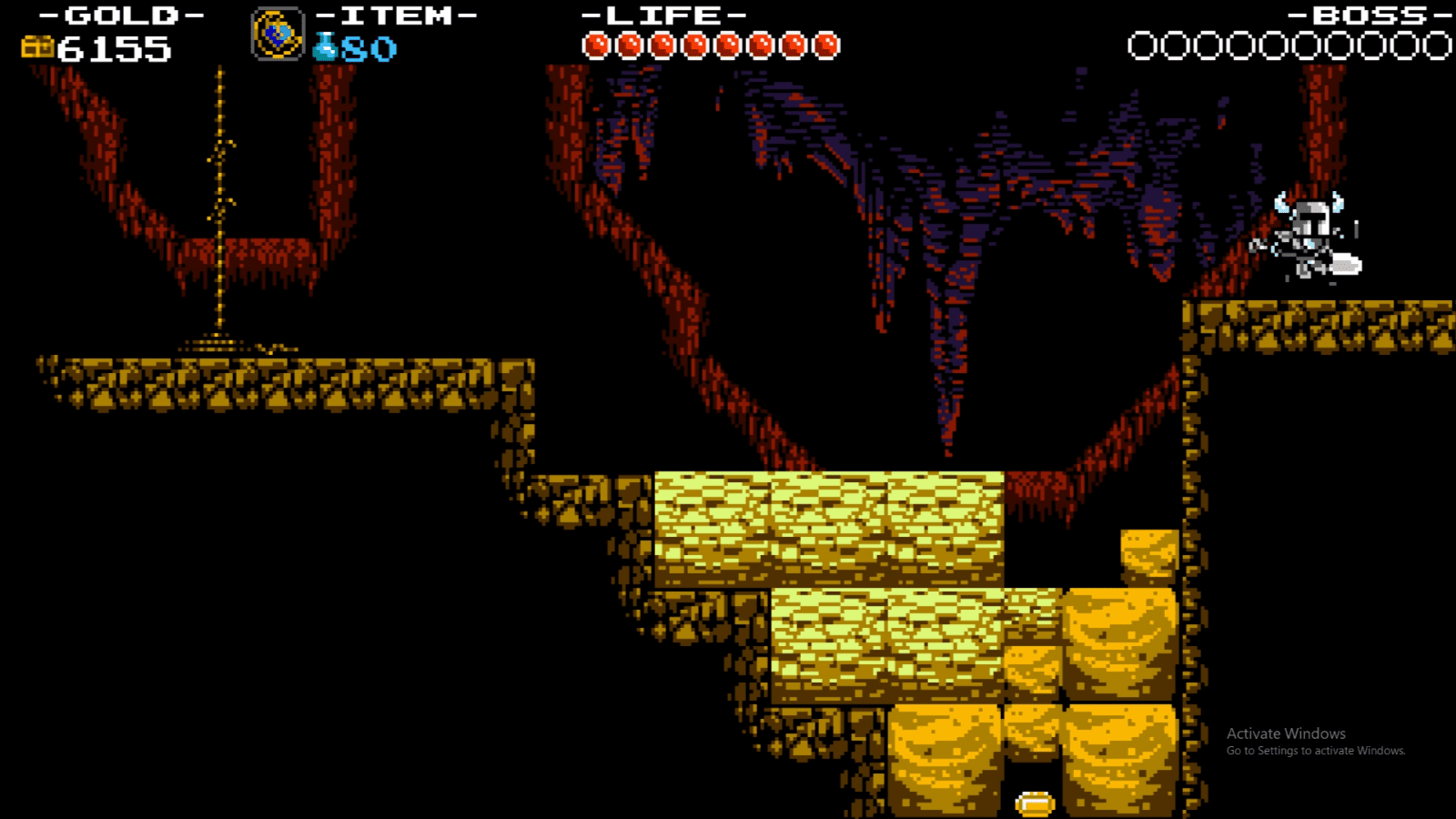 Lost City Shovel Knight Walkthrough Neoseeker