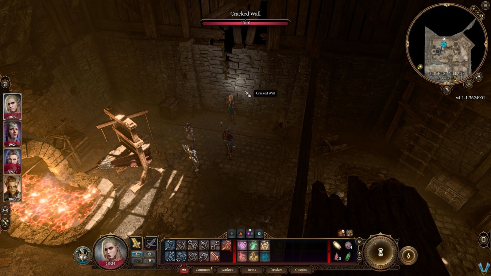 Baldur's Gate 3 - Defeat the Goblins Walkthrough - Neoseeker