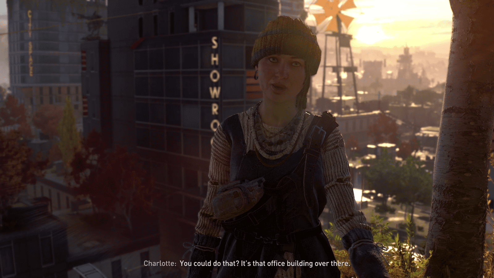 Dying Light 2 Stay Human Undying Affection Neoseeker