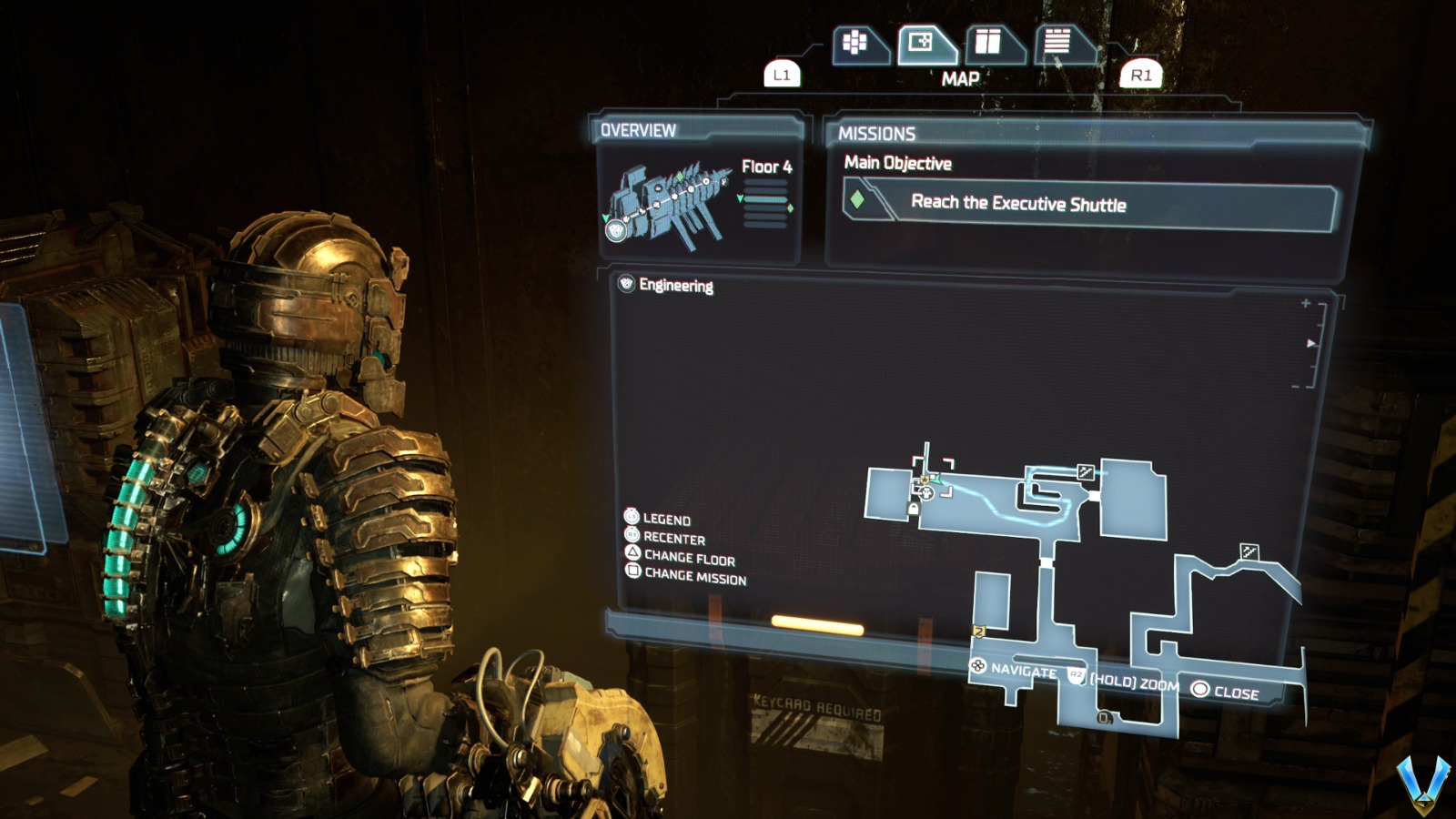 Dead Space Remake (2023) All Weapon Upgrades Locations Guide Neoseeker