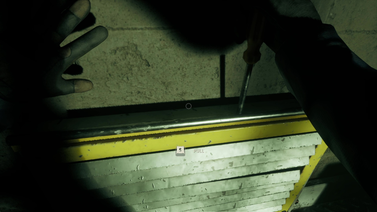 Still Wakes the Deep walkthrough - Engineering (1) - Neoseeker