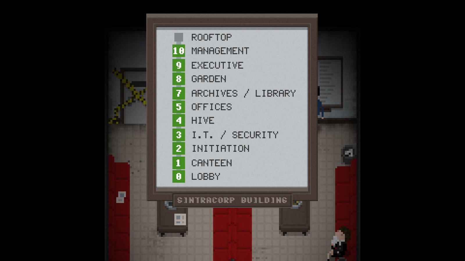 Yuppie Psycho Walkthrough and Guide Neoseeker