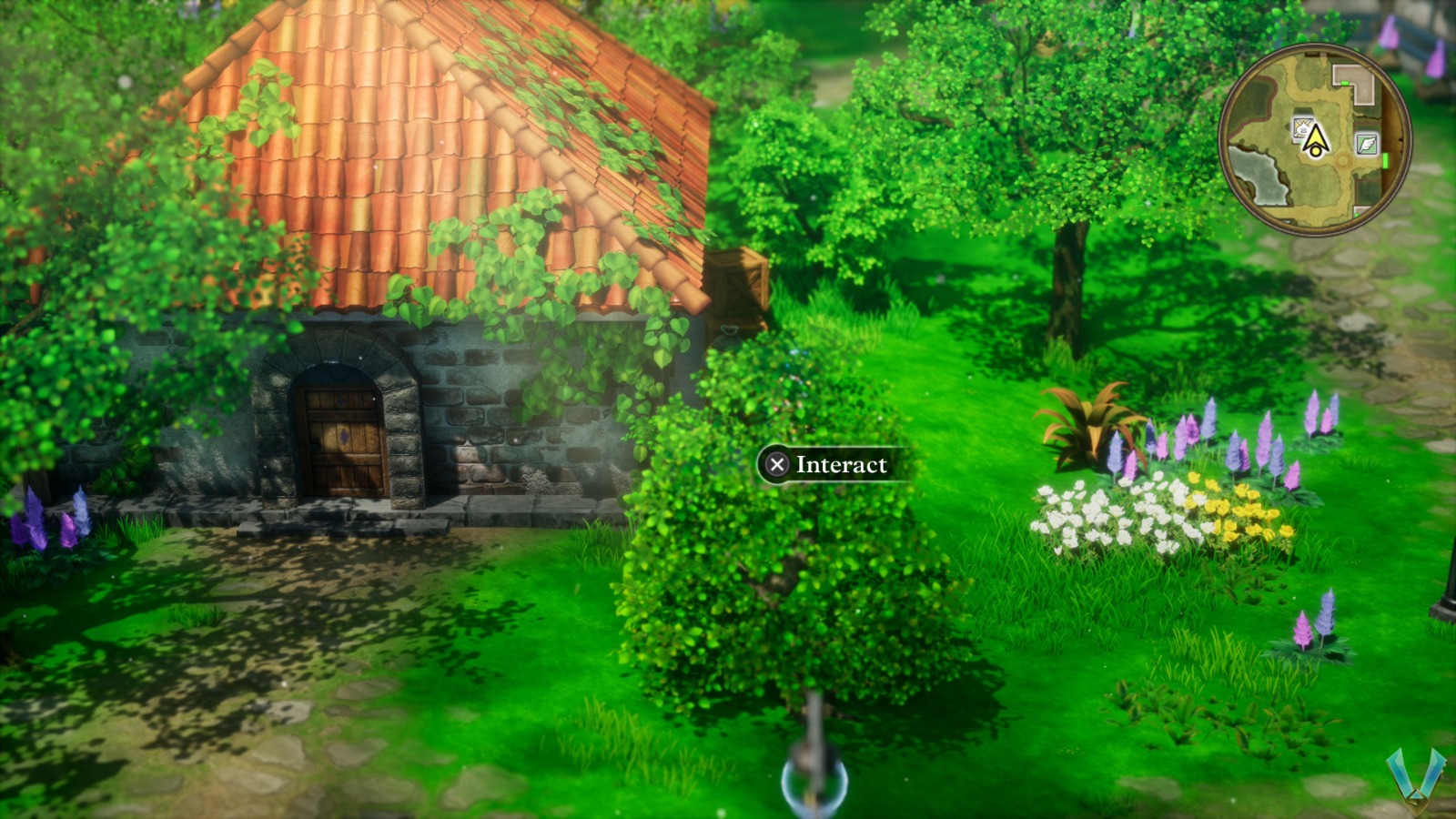 Manoza Dragon Quest III HD2D Remake Walkthrough Neoseeker